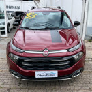 Fiat Toro Volcano 2.0 16V 4x4 TB Diesel Aut. 2019 Diesel-1