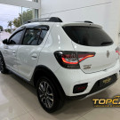Renault STEPWAY Iconic Flex 1.6 16V Aut. 2020 Flex-4