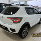 Renault STEPWAY Iconic Flex 1.6 16V Aut. 2020 Flex-2