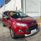 Ford EcoSport FREESTYLE 2.0 16V Flex 5p Aut. 2015 Flex-0