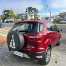 Ford EcoSport FREESTYLE 2.0 16V Flex 5p Aut. 2015 Flex-5