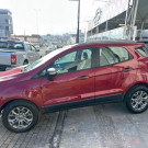 Ford EcoSport FREESTYLE 2.0 16V Flex 5p Aut. 2015 Flex-3
