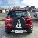 Ford EcoSport FREESTYLE 2.0 16V Flex 5p Aut. 2015 Flex-6