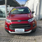 Ford EcoSport FREESTYLE 2.0 16V Flex 5p Aut. 2015 Flex-1