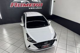 Hyundai HB20 Vision 1.0 Flex 12V Mec. 2022 Flex