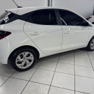 Hyundai HB20 Vision 1.0 Flex 12V Mec. 2022 Flex