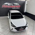 Hyundai HB20 Vision 1.0 Flex 12V Mec. 2022 Flex