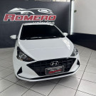 Hyundai HB20 Vision 1.0 Flex 12V Mec. 2022 Flex