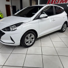 Hyundai HB20 Vision 1.0 Flex 12V Mec. 2022 Flex
