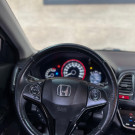 Honda HR-V EXL 1.8 Flexone 16V 5p Aut. 2017 Flex
