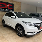 Honda HR-V EXL 1.8 Flexone 16V 5p Aut. 2017 Flex