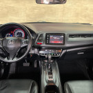 Honda HR-V EXL 1.8 Flexone 16V 5p Aut. 2017 Flex