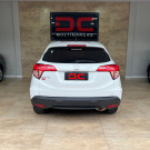 Honda HR-V EXL 1.8 Flexone 16V 5p Aut. 2017 Flex