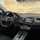 Honda HR-V EXL 1.8 Flexone 16V 5p Aut. 2017 Flex