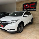Honda HR-V EXL 1.8 Flexone 16V 5p Aut. 2017 Flex