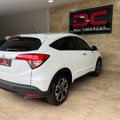 Honda HR-V EXL 1.8 Flexone 16V 5p Aut. 2017 Flex
