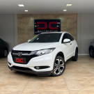 Honda HR-V EXL 1.8 Flexone 16V 5p Aut. 2017 Flex