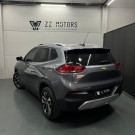 GM - Chevrolet TRACKER Premier 1.2 Turbo 12V Flex Automático 2022-8