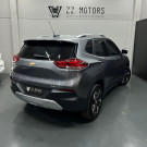 GM - Chevrolet TRACKER Premier 1.2 Turbo 12V Flex Automático 2022-6