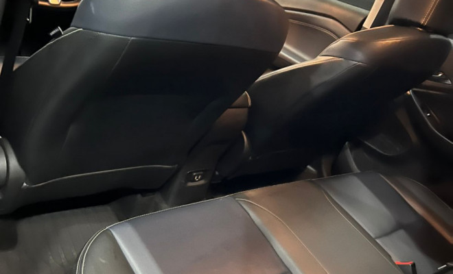 GM - Chevrolet TRACKER Premier 1.2 Turbo 12V Flex Automático 2022-4