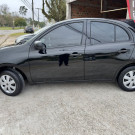 Nissan MARCH 1.0 Flex Fuel - 2012-4
