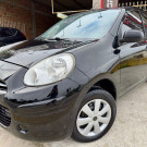 Nissan MARCH 1.0 Flex Fuel - 2012-5