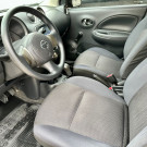 Nissan MARCH 1.0 Flex Fuel - 2012-9
