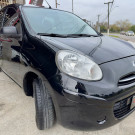 Nissan MARCH 1.0 Flex Fuel - 2012-0