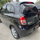 Nissan MARCH 1.0 Flex Fuel - 2012-3