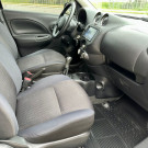 Nissan MARCH 1.0 Flex Fuel - 2012-7