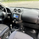 Nissan MARCH 1.0 Flex Fuel - 2012-8
