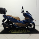HONDA PCX 160 DLX 2024 Gasolina-2