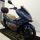 HONDA PCX 160 DLX 2024 Gasolina-1