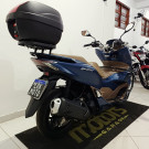 HONDA PCX 160 DLX 2024 Gasolina-3