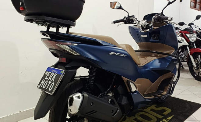 HONDA PCX 160 DLX 2024 Gasolina-3