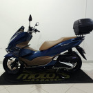 HONDA PCX 160 DLX 2024 Gasolina-0