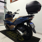 HONDA PCX 160 DLX 2024 Gasolina-4