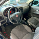 Fiat Siena EL 1.0 mpi Fire Flex 8V 4p 2014 Flex-7