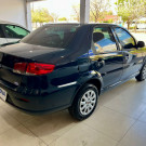 Fiat Siena EL 1.0 mpi Fire Flex 8V 4p 2014 Flex-2
