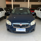 Fiat Siena EL 1.0 mpi Fire Flex 8V 4p 2014 Flex-0