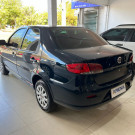 Fiat Siena EL 1.0 mpi Fire Flex 8V 4p 2014 Flex-4