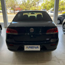 Fiat Siena EL 1.0 mpi Fire Flex 8V 4p 2014 Flex-3