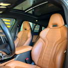 BMW X4 M40i 3.0 Turbo 388cv Aut. 2023 Gasolina-10