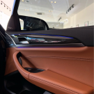 BMW X4 M40i 3.0 Turbo 388cv Aut. 2023 Gasolina-9