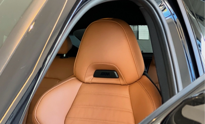 BMW X4 M40i 3.0 Turbo 388cv Aut. 2023 Gasolina-12