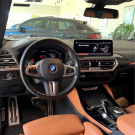BMW X4 M40i 3.0 Turbo 388cv Aut. 2023 Gasolina-4