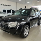 Renault DUSTER TECHROAD 1.6 Hi-Flex 16V Mec. 2013 Flex-0
