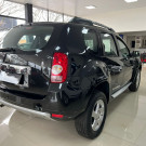Renault DUSTER TECHROAD 1.6 Hi-Flex 16V Mec. 2013 Flex-7