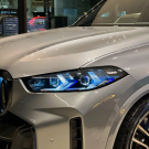 BMW X5 XDRIVE 50e 3.0 M Sport Aut. (Hibrido) 2024 Gasolina-12