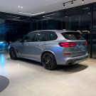 BMW X5 XDRIVE 50e 3.0 M Sport Aut. (Hibrido) 2024 Gasolina-3